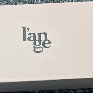 Lange Hair Tool in Elegant Cream